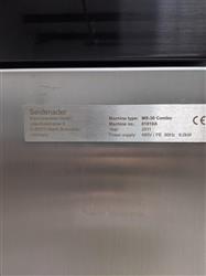 Image SEIDENADER Automatic Inspection Machine - 10 from Bid-on-Equipment.com