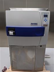 Image SYSTEC Pass Through Autoclave - 1 from Bid-on-Equipment.com