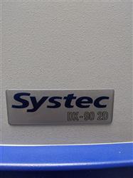 Image SYSTEC Pass Through Autoclave - 3 from Bid-on-Equipment.com