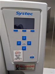 Image SYSTEC Pass Through Autoclave - 4 from Bid-on-Equipment.com