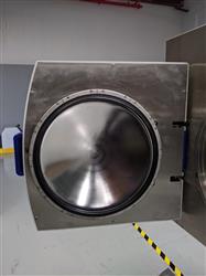Image SYSTEC Pass Through Autoclave - 7 from Bid-on-Equipment.com