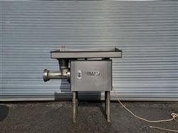 Image HOBART 4156 Mincer - 1 from Bid-on-Equipment.com