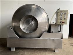Image NNP 1500L Vacuum Tumbler - 1 from Bid-on-Equipment.com