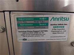 Image ANRITSU Metal Detector (2) - 2 from Bid-on-Equipment.com