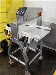 Image ANRITSU Metal Detector (2) - 1 from Bid-on-Equipment.com