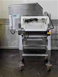 Image ANRITSU Metal Detector (2) - 3 from Bid-on-Equipment.com
