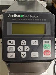 Image ANRITSU Metal Detector (2) - 4 from Bid-on-Equipment.com
