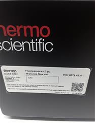 Image THERMO FISHER 6079.433 Vanquish Fluorescence Micro Flow Cell - 5 from Bid-on-Equipment.com