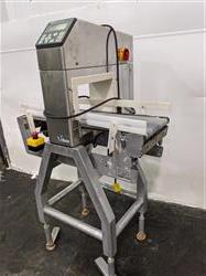 Image ANRITSU Metal Detector  - 1 from Bid-on-Equipment.com