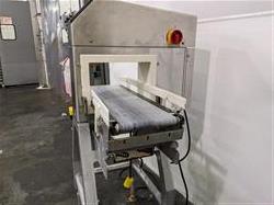 Image ANRITSU Metal Detector  - 2 from Bid-on-Equipment.com