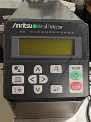 Image ANRITSU Metal Detector  - 3 from Bid-on-Equipment.com