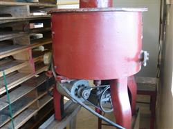 Image Electric Chocolate Melter - 1 from Bid-on-Equipment.com