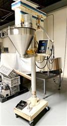 Image MATEER BURT 1900 Powder Filler - 2 from Bid-on-Equipment.com
