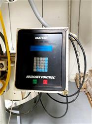 Image MATEER BURT 1900 Powder Filler - 3 from Bid-on-Equipment.com