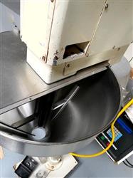 Image MATEER BURT 1900 Powder Filler - 4 from Bid-on-Equipment.com