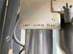 Image MATEER BURT 1900 Powder Filler - 6 from Bid-on-Equipment.com