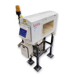 Image METTLER TOLEDO V3 Powerphase Tunnel Metal Detector - 1 from Bid-on-Equipment.com