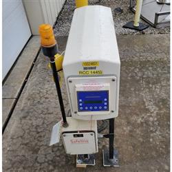 Image METTLER TOLEDO V3 Powerphase Tunnel Metal Detector - 4 from Bid-on-Equipment.com