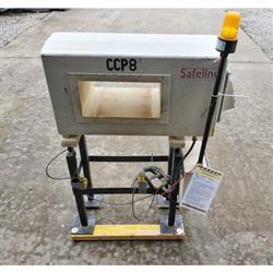 Image METTLER TOLEDO V3 Powerphase Tunnel Metal Detector - 5 from Bid-on-Equipment.com