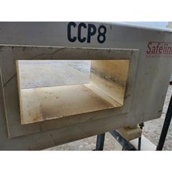 Image METTLER TOLEDO V3 Powerphase Tunnel Metal Detector - 6 from Bid-on-Equipment.com