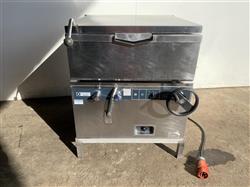 Image ELECTROLUX Bratt Pan - 1 from Bid-on-Equipment.com