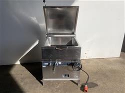Image ELECTROLUX Bratt Pan - 2 from Bid-on-Equipment.com