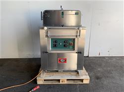 Image TREIF Automatic Slicer - 1 from Bid-on-Equipment.com
