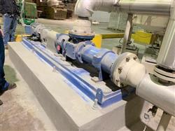 Image 3 HP MOYNO Progressive Cavity Pump - 2000 Series, Model 1G090G1CDQ3SAA - 2 from Bid-on-Equipment.com