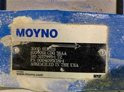 Image 3 HP MOYNO Progressive Cavity Pump - 2000 Series, Model 1G090G1CDQ3SAA - 3 from Bid-on-Equipment.com