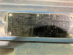 Image 3 HP MOYNO Progressive Cavity Pump - 2000 Series, Model 1G090G1CDQ3SAA - 4 from Bid-on-Equipment.com