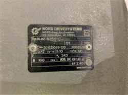 Image 3 HP MOYNO Progressive Cavity Pump - 2000 Series, Model 1G090G1CDQ3SAA - 5 from Bid-on-Equipment.com