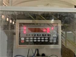 Image RICE LAKE Controls with Controller and Four Tank Leg Load Cells - 2 from Bid-on-Equipment.com