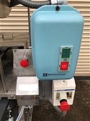 Image 4 Head SIMPLEX Inline Piston Filler - Stainless Steel - 13 from Bid-on-Equipment.com