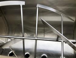 Image 4 Head SIMPLEX Inline Piston Filler - Stainless Steel - 6 from Bid-on-Equipment.com