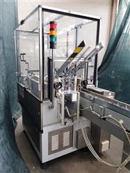Image IMA ZANASI K150 Automatic Horizontal Cartoner - 6 from Bid-on-Equipment.com