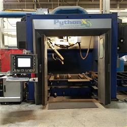 Image LINCOLN / BURLINGTON AUTOMATION Plasma Cutting System - 1 from Bid-on-Equipment.com