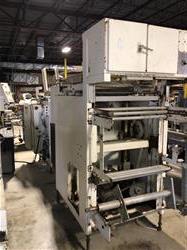 Image KLIKLOK WOODMAN UMB713 Packing Machines - Lot of 2 - 3 from Bid-on-Equipment.com