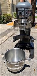 Image 60 Qt. HOBART HL 600 Mixer with Stainless Steel Bowl and One Attachment - 1 from Bid-on-Equipment.com