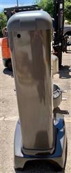 Image 60 Qt. HOBART HL 600 Mixer with Stainless Steel Bowl and One Attachment - 3 from Bid-on-Equipment.com