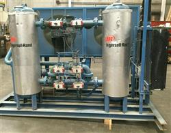Image INGERSOLL RAND Compressed Air Dryer - 1 from Bid-on-Equipment.com