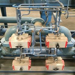 Image INGERSOLL RAND Compressed Air Dryer - 3 from Bid-on-Equipment.com