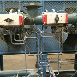 Image INGERSOLL RAND Compressed Air Dryer - 4 from Bid-on-Equipment.com