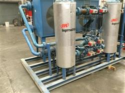 Image INGERSOLL RAND Compressed Air Dryer - 5 from Bid-on-Equipment.com