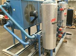 Image INGERSOLL RAND Compressed Air Dryer - 6 from Bid-on-Equipment.com