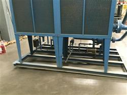 Image INGERSOLL RAND Compressed Air Dryer - 8 from Bid-on-Equipment.com