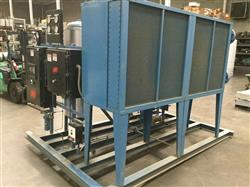 Image INGERSOLL RAND Compressed Air Dryer - 9 from Bid-on-Equipment.com