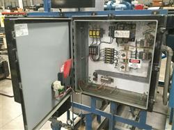 Image INGERSOLL RAND Compressed Air Dryer - 10 from Bid-on-Equipment.com