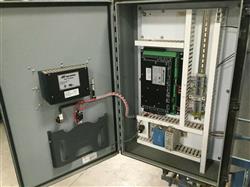 Image INGERSOLL RAND Compressed Air Dryer - 11 from Bid-on-Equipment.com