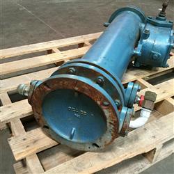 Image ZPM ZAHNRADPUMPENFABRIK Heat Exchanger - 2 from Bid-on-Equipment.com