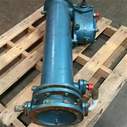 Image ZPM ZAHNRADPUMPENFABRIK Heat Exchanger - 12 from Bid-on-Equipment.com